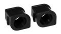 Sway Bar Bushing - Prothane 7-1178-BL UPC: 636169158124