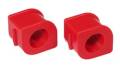 Sway Bar Bushing - Prothane 7-1177 UPC: 636169157172