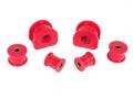 Sway Bar Bushing Kit - Prothane 7-1175 UPC: 636169157929