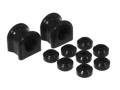 Sway Bar Bushing - Prothane 4-1102-BL UPC: 636169030307