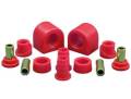 Sway Bar Bushing Kit - Prothane 7-1153 UPC: 636169061998