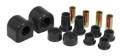 Sway Bar Bushing Kit - Prothane 7-1147-BL UPC: 636169061851