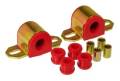 Sway Bar Bushing Kit - Prothane 7-1143 UPC: 636169061769