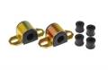 Sway Bar Bushing - Prothane 18-1105-BL UPC: 636169015328