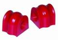 Sway Bar Bushing - Prothane 16-1101 UPC: 636169166303