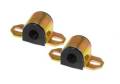 Sway Bar Bushing - Prothane 14-1116-BL UPC: 636169160806