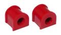 Sway Bar Bushing - Prothane 8-1122 UPC: 636169068270