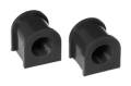 Sway Bar Bushing Kit - Prothane 8-1119-BL UPC: 636169068249