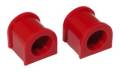 Sway Bar Bushing Kit - Prothane 8-1118 UPC: 636169068218