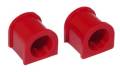 Sway Bar Bushing Kit - Prothane 8-1117 UPC: 636169068195