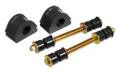 Sway Bar Bushing Kit - Prothane 6-1154-BL UPC: 636169141058