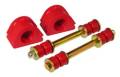 Sway Bar Bushing Kit - Prothane 6-1138 UPC: 636169124884