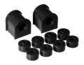 Sway Bar Bushing - Prothane 14-1121-BL UPC: 636169173493