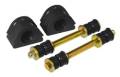 Sway Bar Bushing Kit - Prothane 6-1138-BL UPC: 636169124914