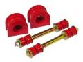 Sway Bar Bushing Kit - Prothane 6-1144 UPC: 636169124730