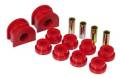 Sway Bar Bushing - Prothane 7-1140 UPC: 636169061707