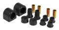 Sway Bar Bushing Kit - Prothane 7-1149-BL UPC: 636169061899