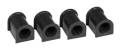 Sway Bar Bushing - Prothane 7-1158-BL UPC: 636169062100