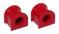 Sway Bar Bushing Kit - Prothane 8-1121 UPC: 636169068256