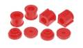 Sway Bar Bushing Kit - Prothane 22-1101 UPC: 636169021930