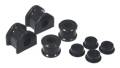 Sway Bar Bushing Kit - Prothane 6-1162-BL UPC: 636169170072