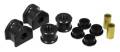 Sway Bar Bushing Kit - Prothane 6-1163-BL UPC: 636169173011