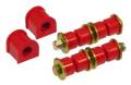 Sway Bar Bushing Kit - Prothane 8-1105 UPC: 636169067990