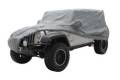 Jeep Cover - Smittybilt 830 UPC: 631410082463